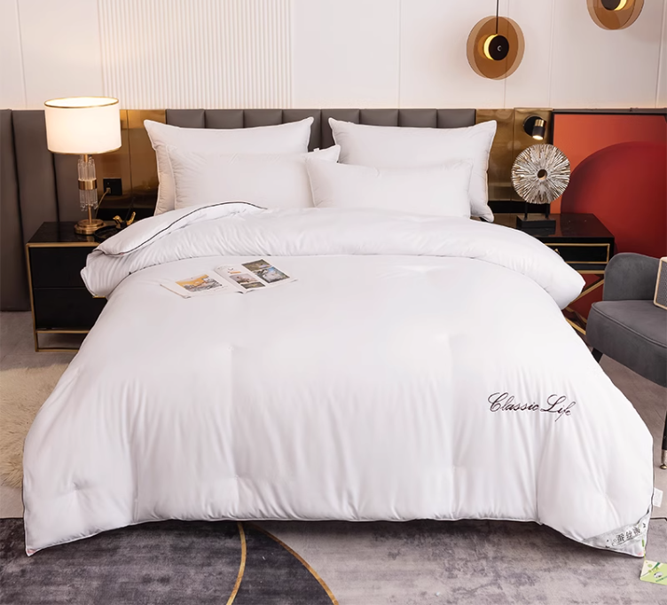 HarmonySilk Duvet